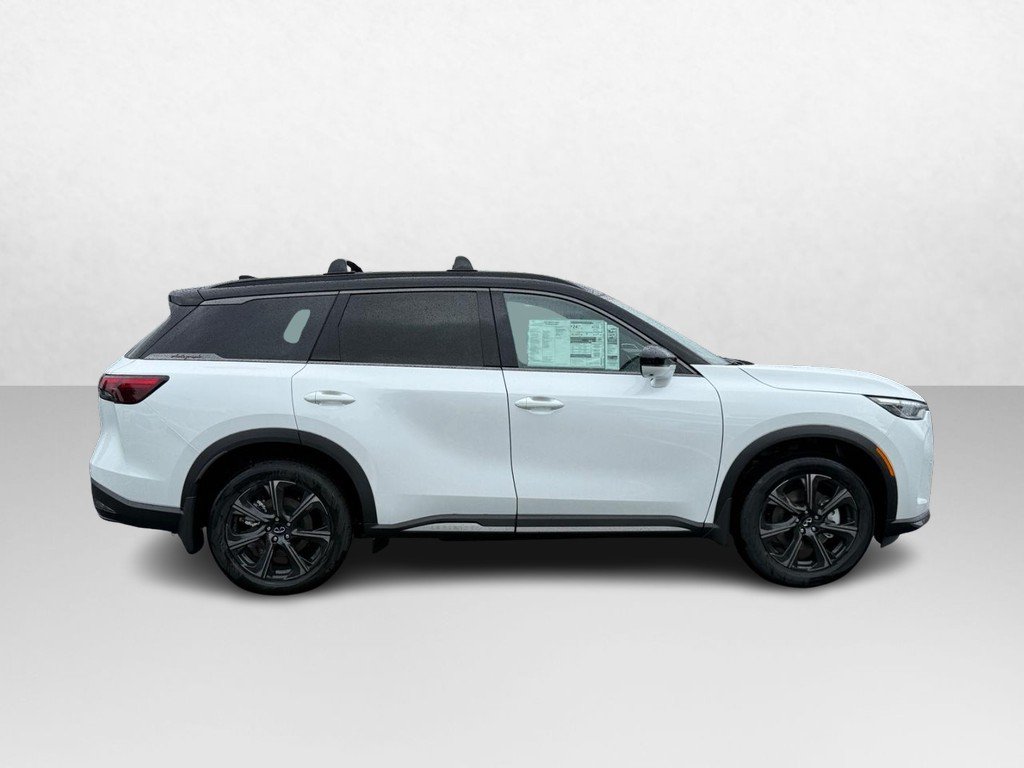 New 2027 INFINITI QX60 Autograph AWD/4WD image 2