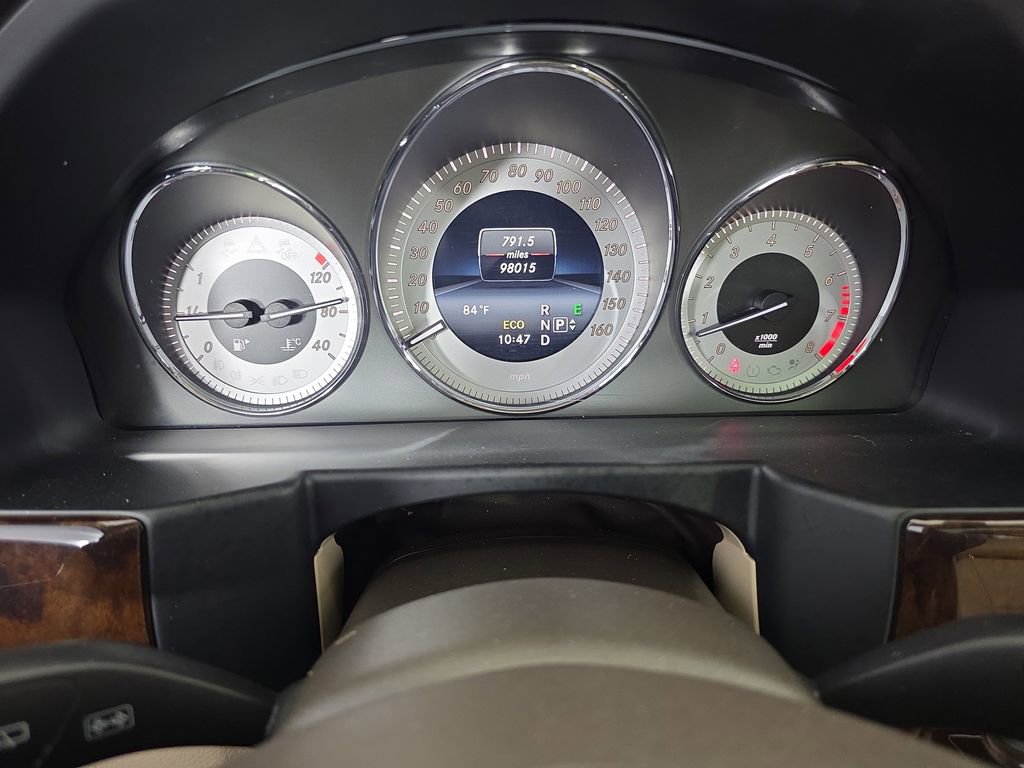 Used 2014 Mercedes-Benz GLK 350 4MATIC image 38