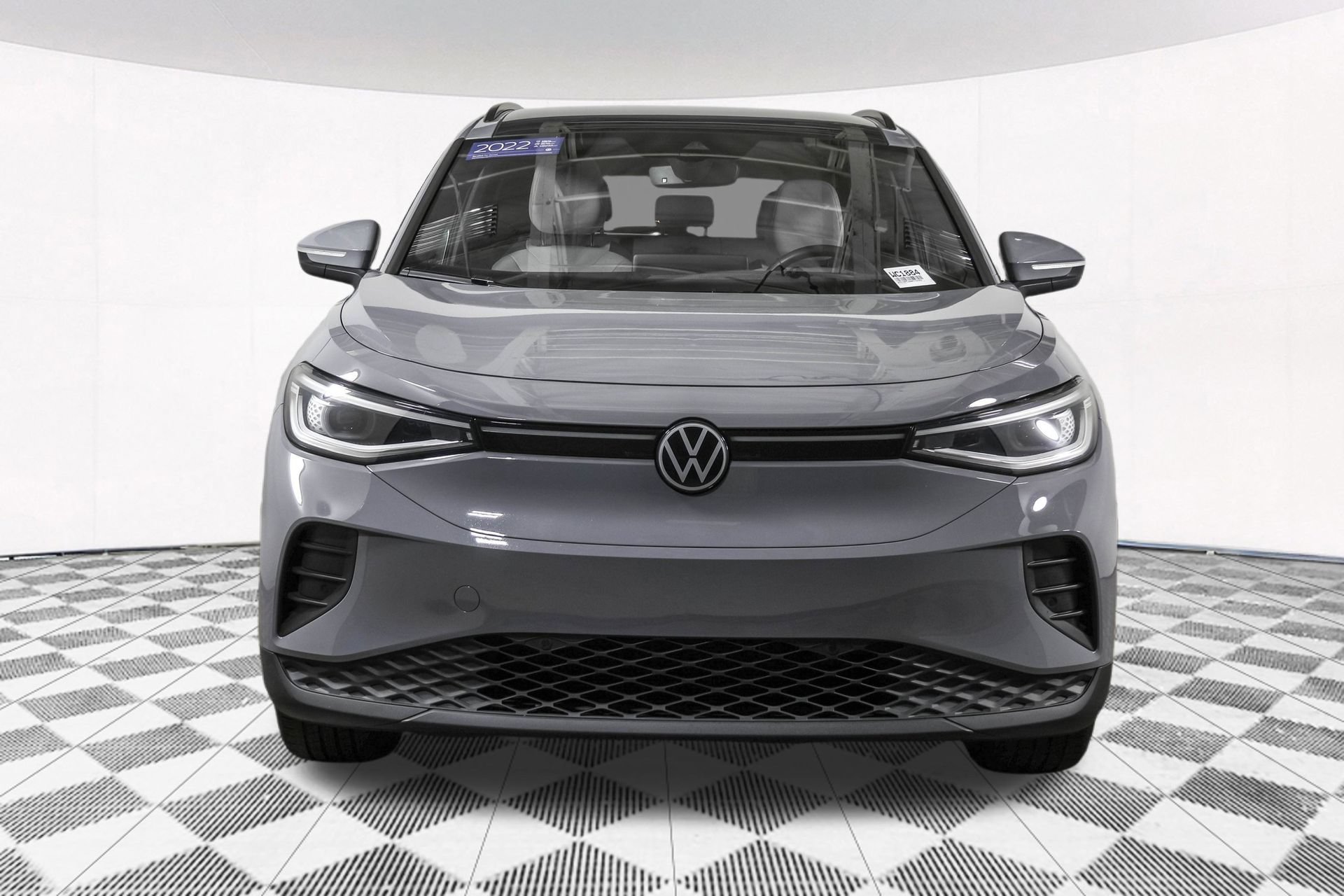 Certified 2022 Volkswagen ID.4 Pro S RWD image 10