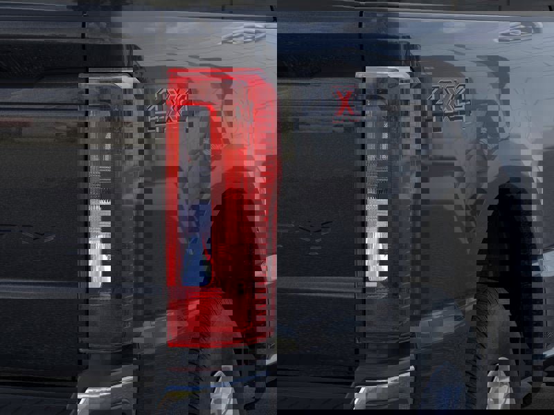 New 2026 Ford F350 XLT image 21