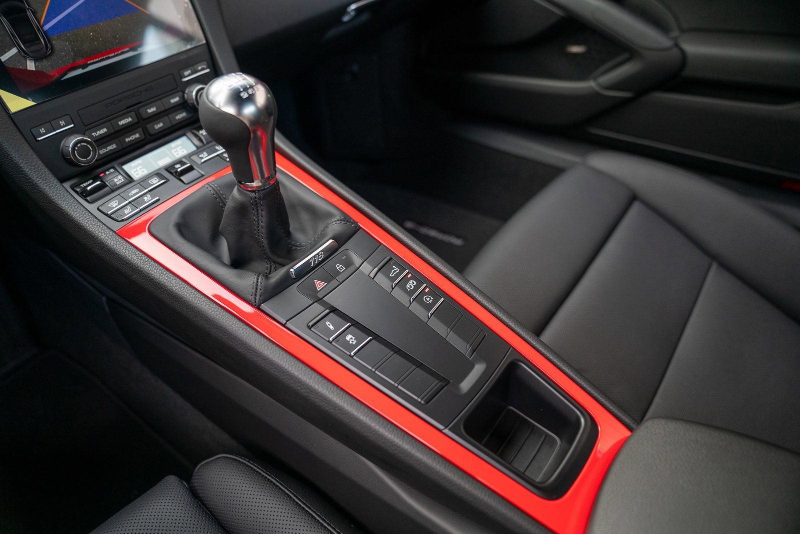 New 2025 Porsche 718 Cayman image 24