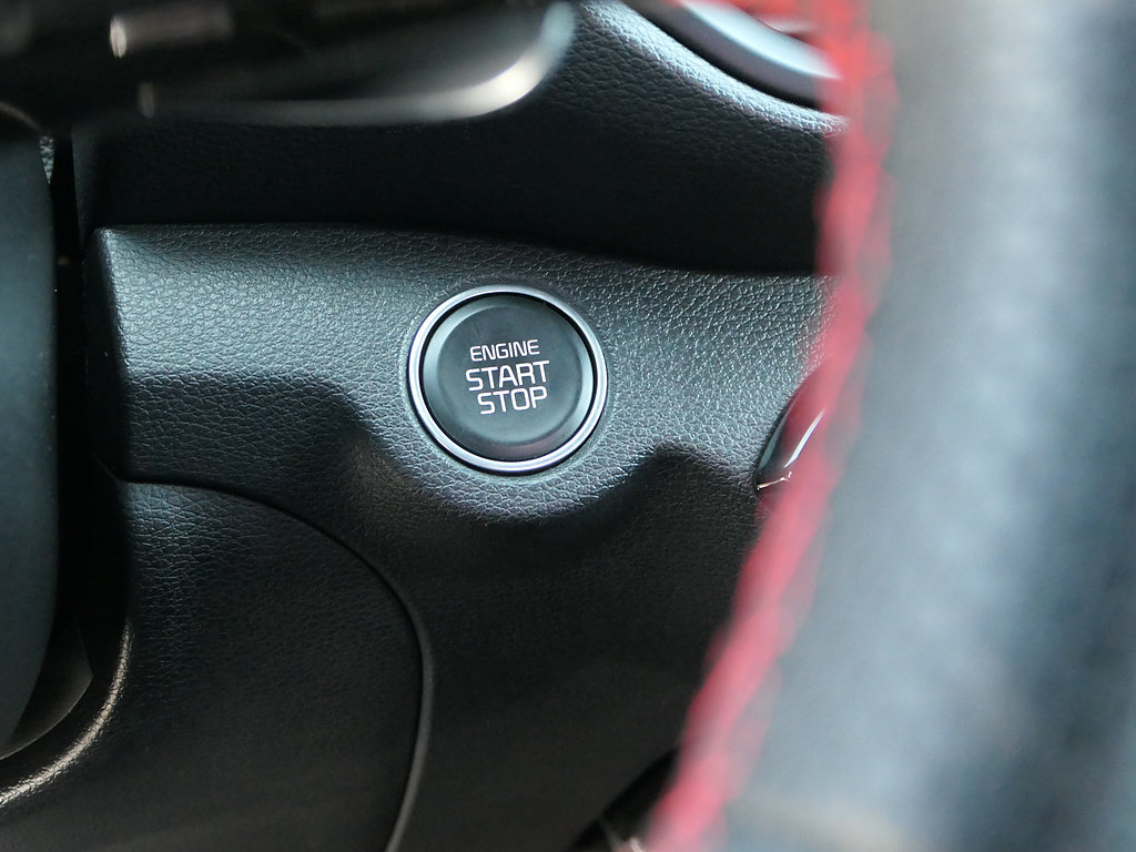 Used 2023 Kia Forte GT w/ GT2 Package FWD image 15