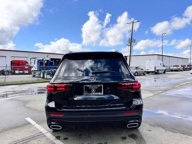 Certified 2024 Mercedes-Benz GLB 250 GLB 250 image 22
