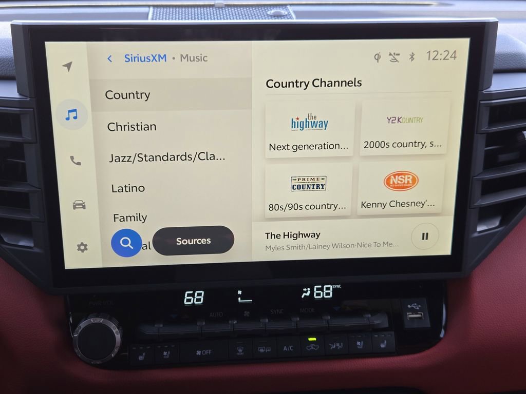 New 2026 Toyota Tundra TRD Pro image 14