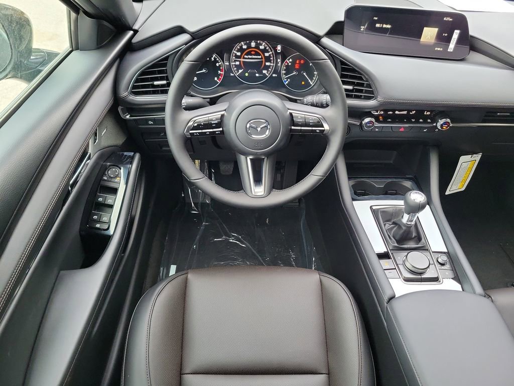 New 2026 MAZDA MAZDA3 2.5 S Hatchback w/ Premium Pkg image 15