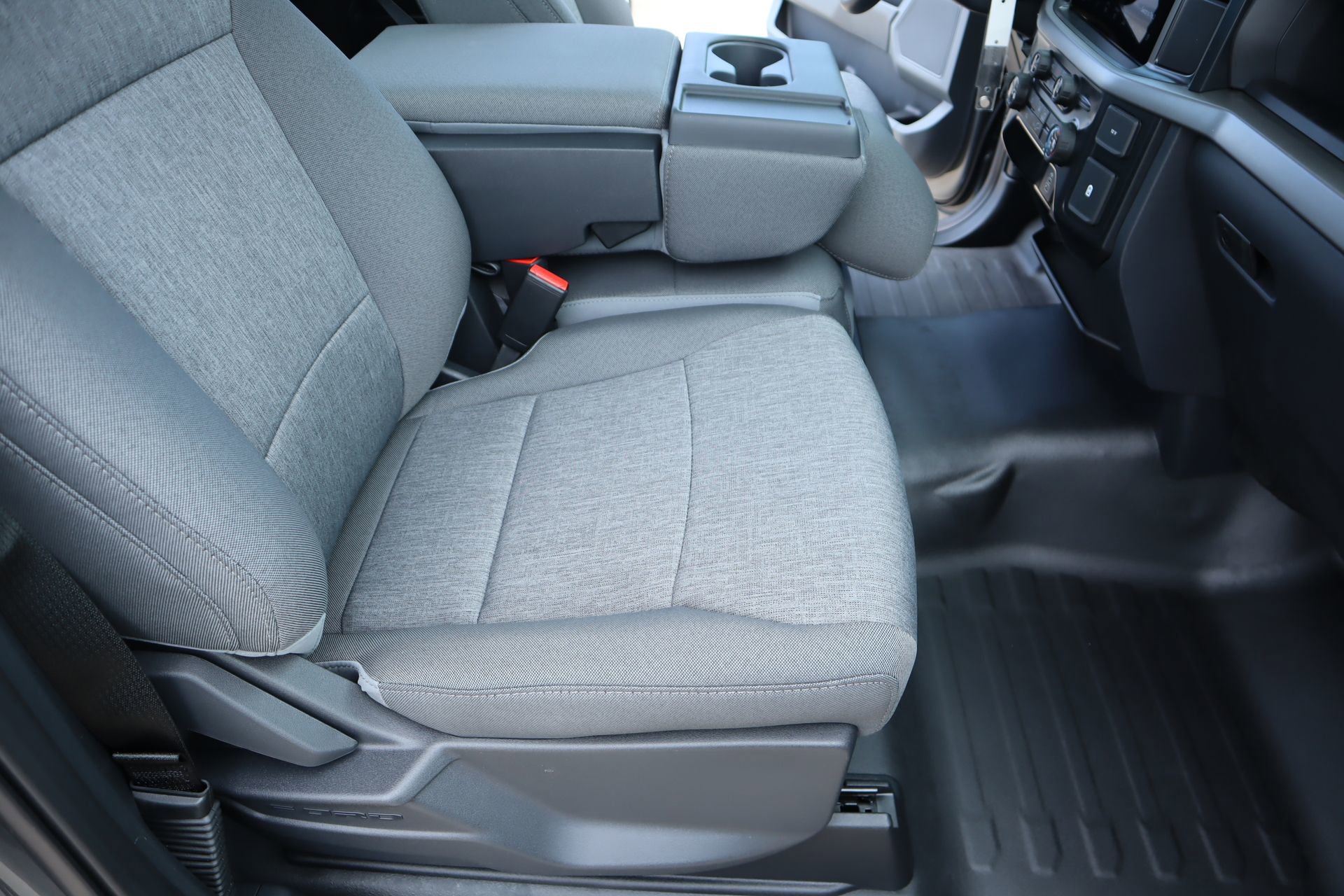 New 2026 Ford F150 XL AWD/4WD image 11