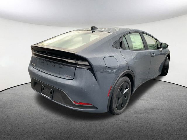 New 2026 Toyota Prius Plug-In Hybrid image 11