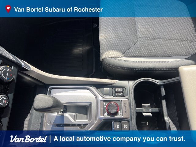 Certified 2024 Subaru Forester Premium AWD/4WD image 21