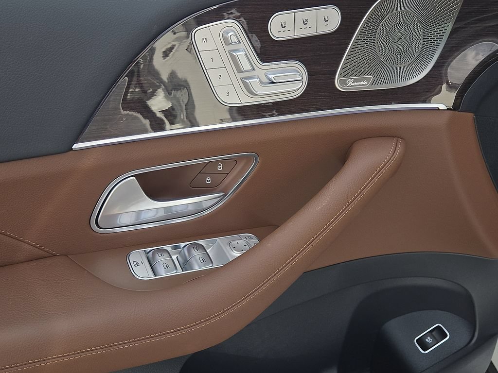 New 2026 Mercedes-Benz GLE 450 4MATIC image 17