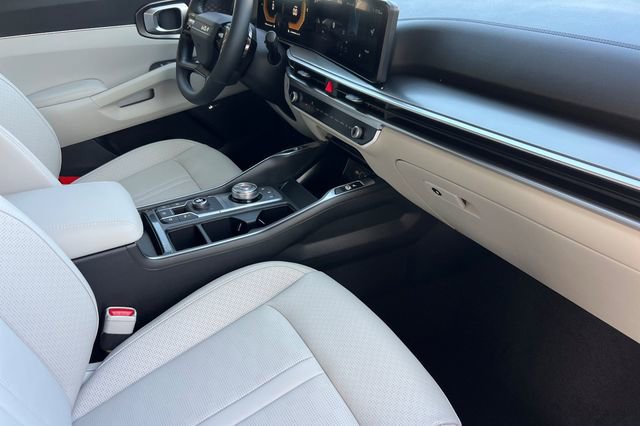 New 2026 Kia Sorento EX image 20