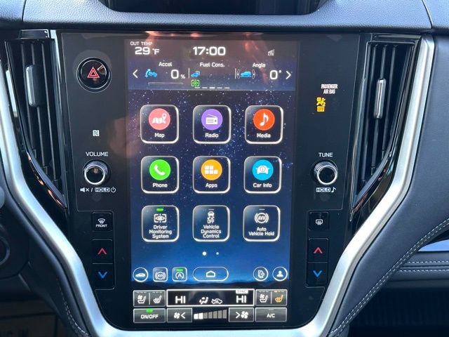 Used 2025 Subaru Outback Touring XT w/ Popular Package #2 image 20