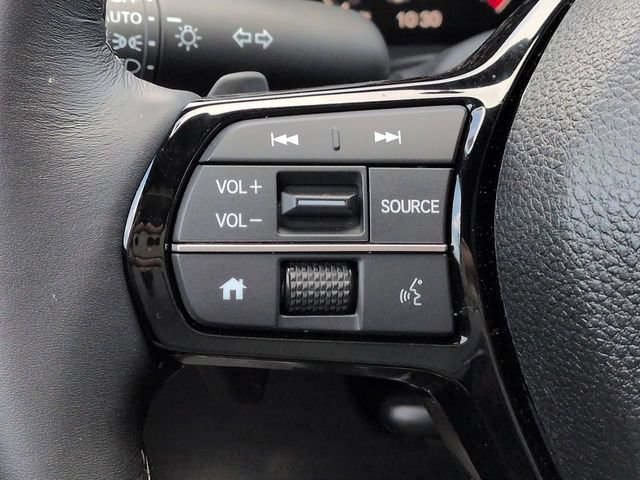 Used 2026 Honda Civic Sport image 24
