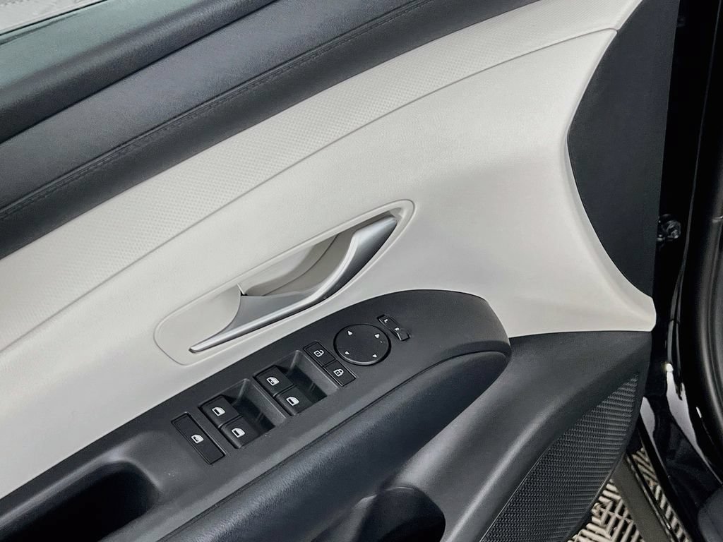 New 2026 Hyundai Tucson Blue SE AWD/4WD image 15