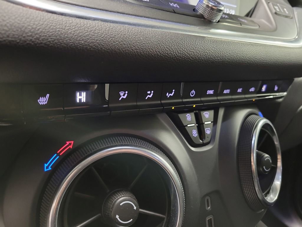 Used 2021 Chevrolet Blazer LT image 17