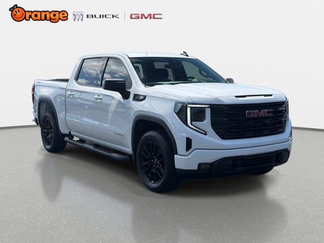 New 2026 GMC Sierra 1500 Elevation w/ Max Trailering Package AWD/4WD video 1
