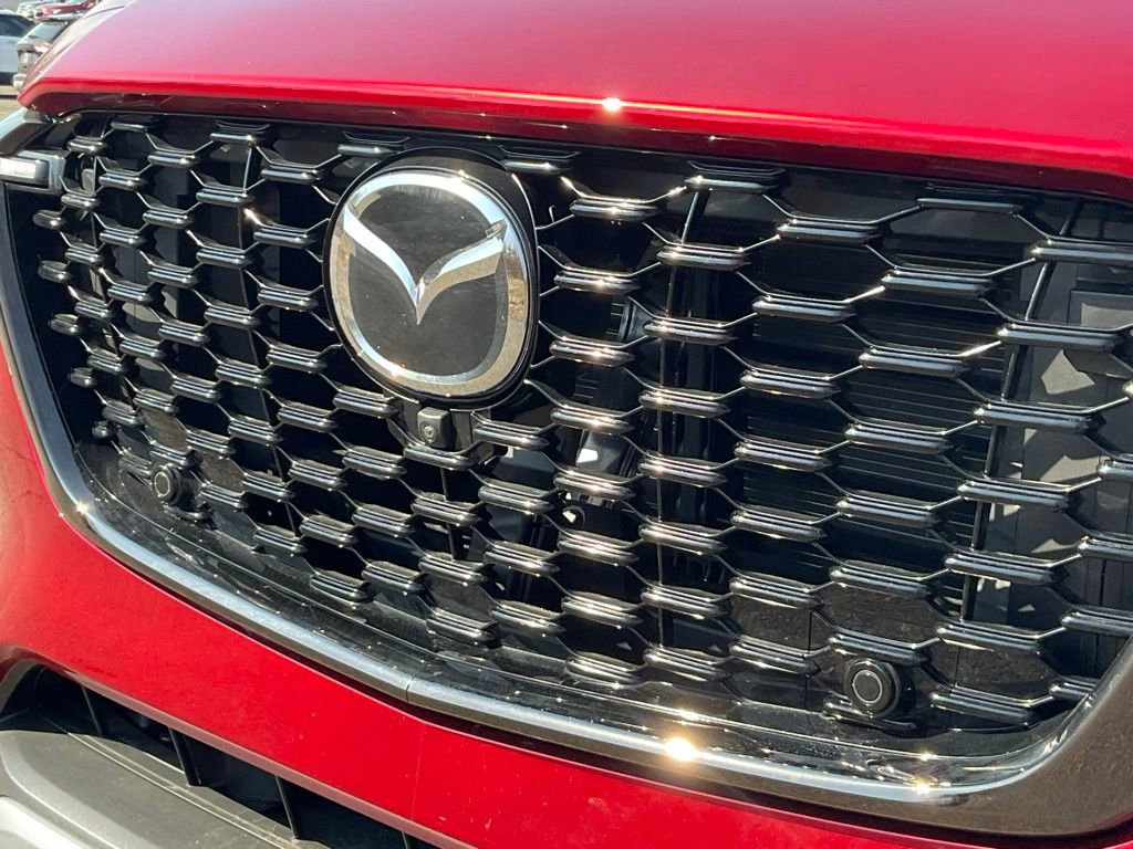 Used 2026 MAZDA CX-70 3.3 Turbo w/ Premium Plus Pkg image 28