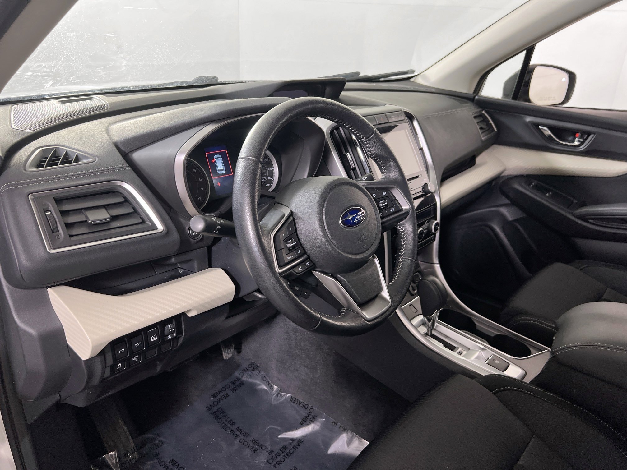 Used 2022 Subaru Ascent Premium w/ Convenience Package image 9