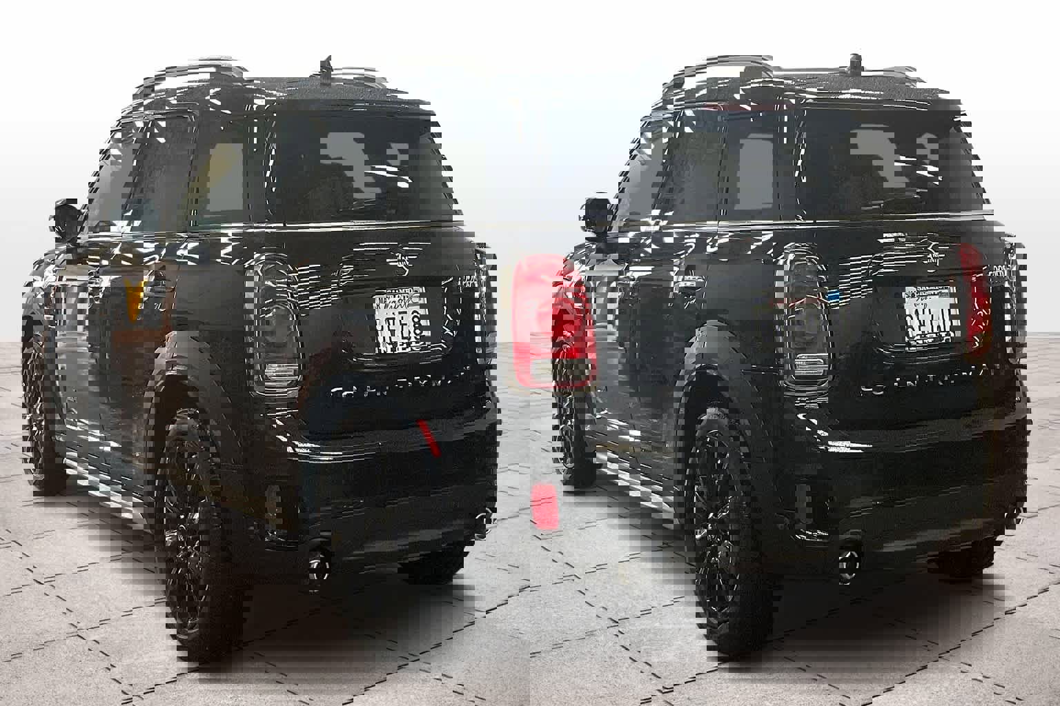 Used 2020 MINI Cooper Countryman S w/ Storage Package image 16