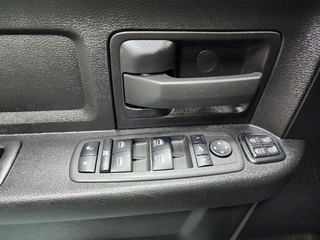 Used 2024 RAM 3500 Tradesman w/ Towing Technology Group image 18