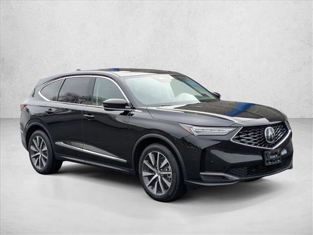 New 2026 Acura MDX SH-AWD w/ Technology Package image 7