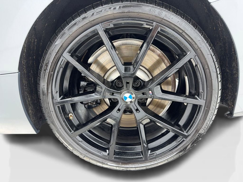 Used 2024 BMW 840i Coupe image 35