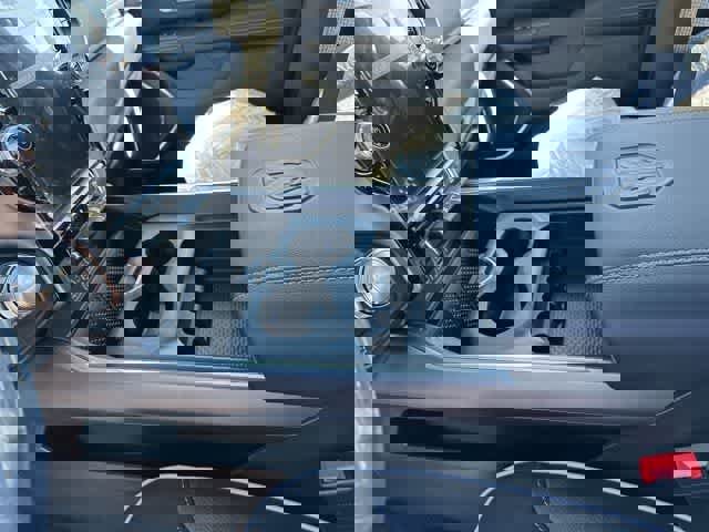 New 2026 RAM 1500 Laramie w/ Sport Appearance Package image 4