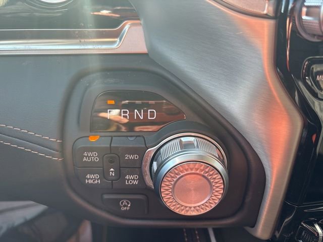 New 2026 RAM 1500 Tungsten image 22