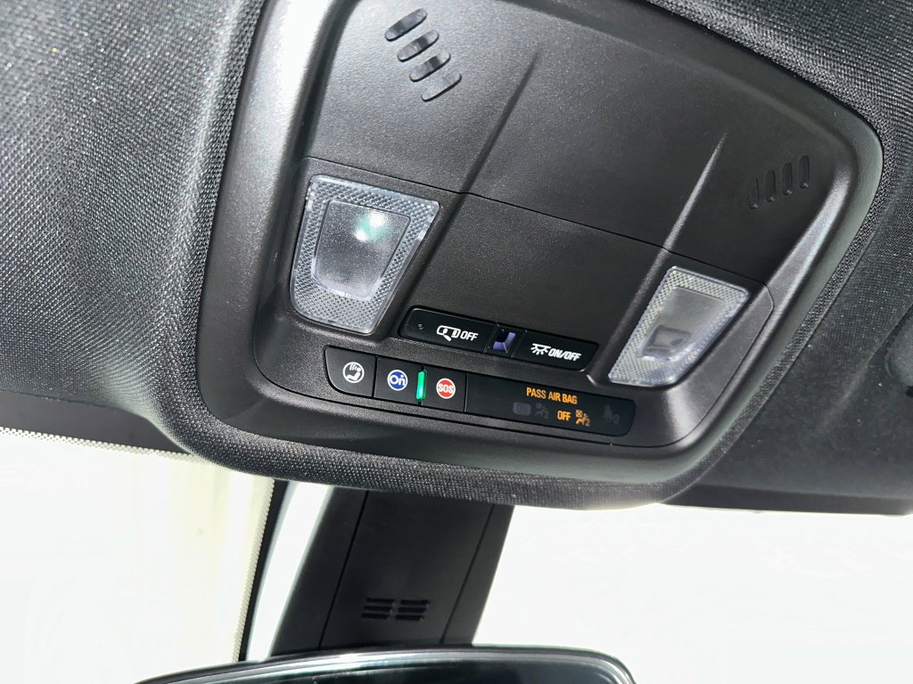 Certified 2023 Chevrolet Traverse LS image 13