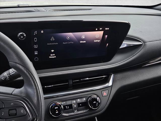 Used 2025 Buick Envista Preferred FWD image 22