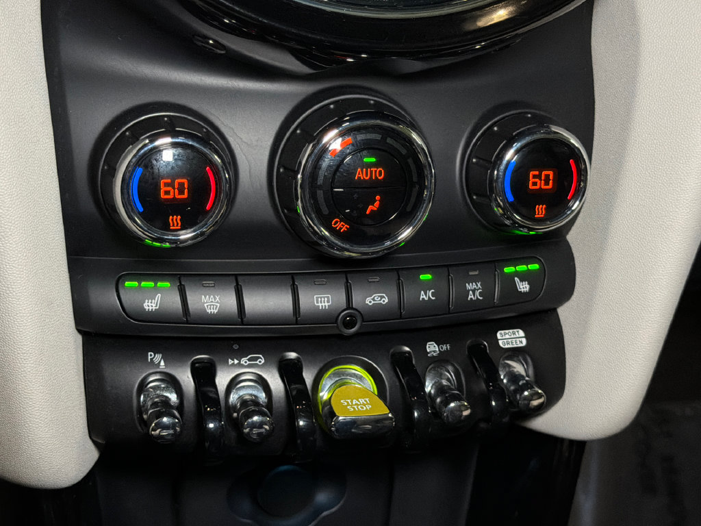 Used 2023 MINI Cooper SE FWD image 27