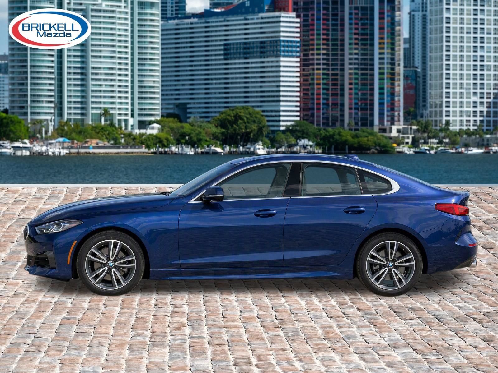 Used 2022 BMW 228i Gran Coupe FWD image 6