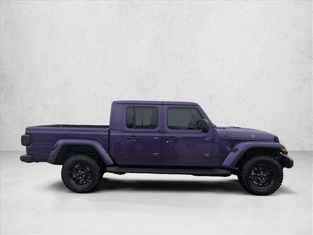 New 2026 Jeep Gladiator Sport image 4
