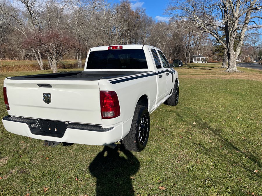 Used 2019 RAM 1500 Tradesman w/ Popular Equipment Group image 23