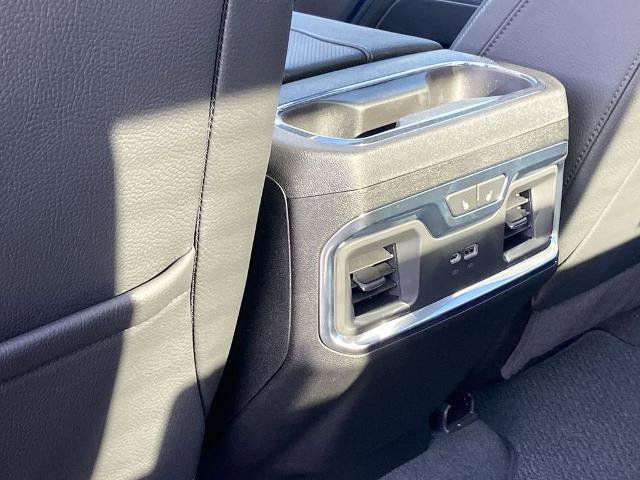 Used 2025 GMC Sierra 1500 Denali image 18