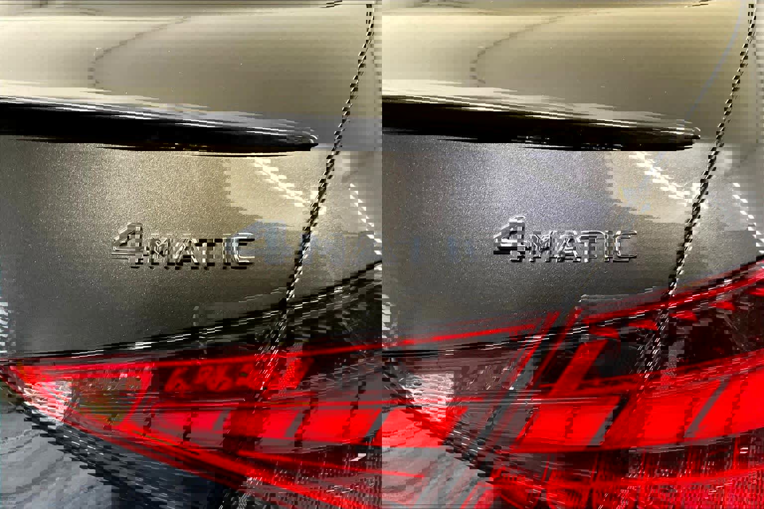 Certified 2024 Mercedes-Benz C 300 4MATIC Sedan image 10