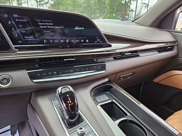 Certified 2023 Cadillac Escalade Sport w/ Touring Package image 20