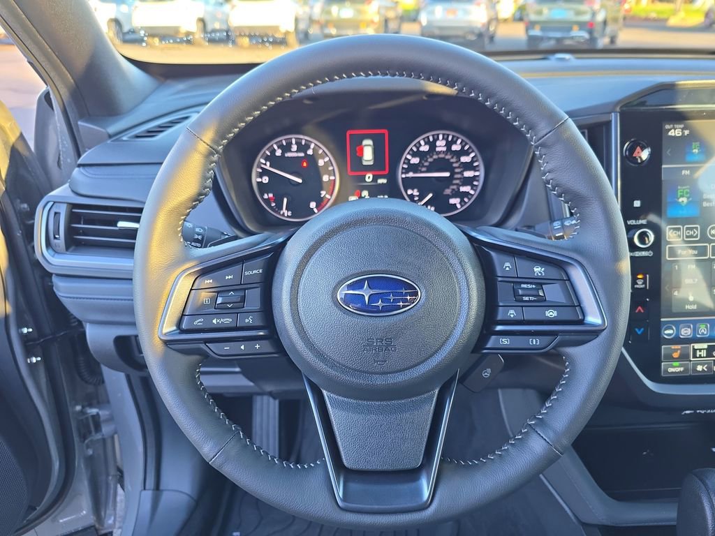 New 2026 Subaru Forester Limited image 23