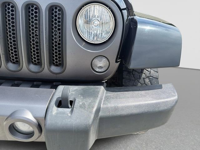 Used 2016 Jeep Wrangler Unlimited Sport AWD/4WD image 10