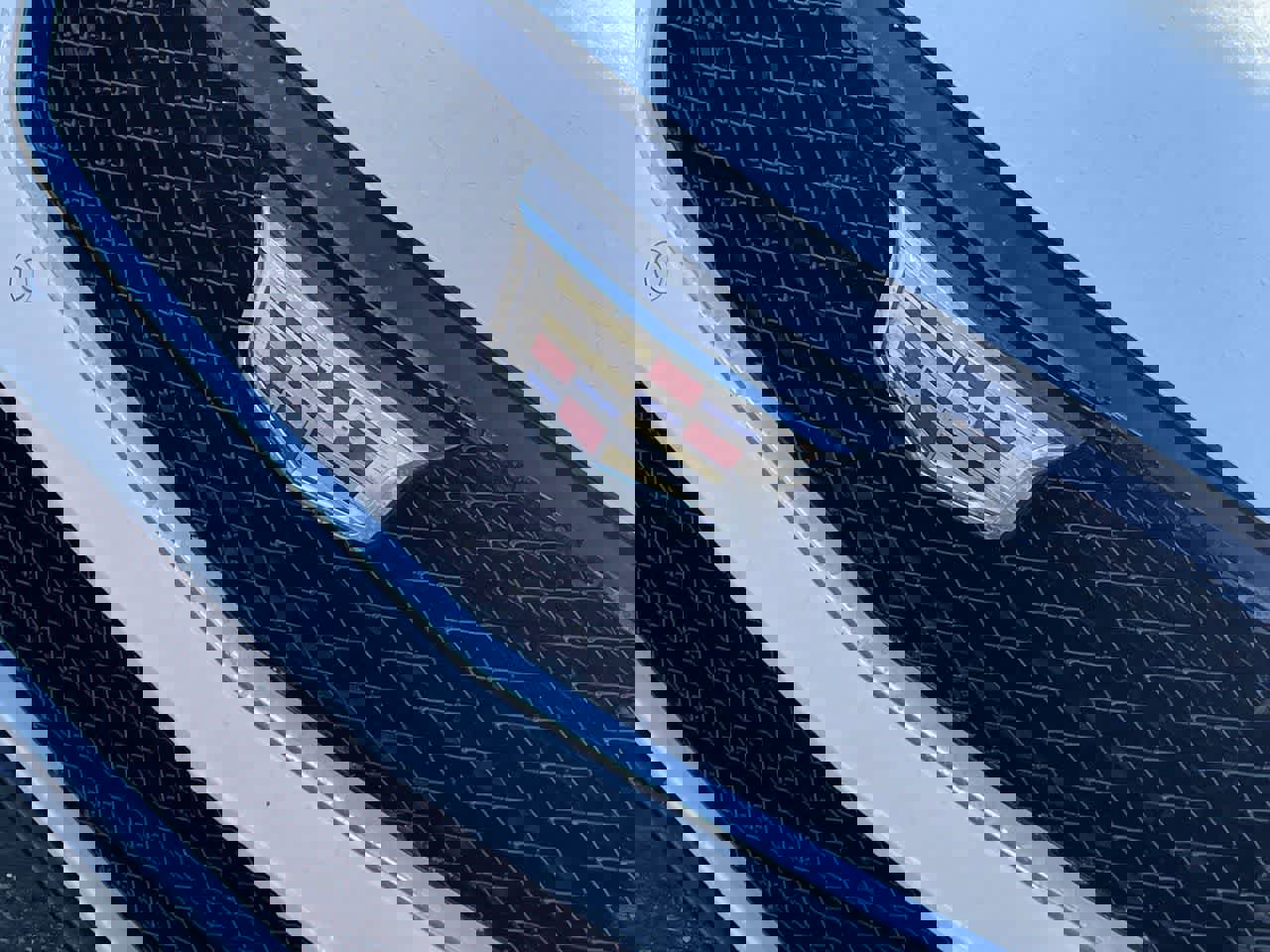 Certified 2023 Cadillac CT4 Sport w/ Technology Package image 35