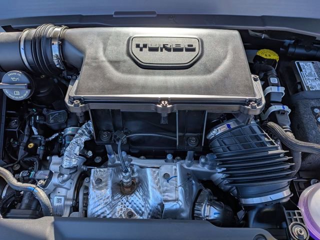 New 2026 Jeep Compass Limited image 29