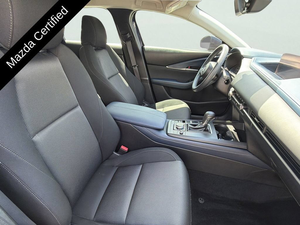 Used 2020 MAZDA CX-30 FWD image 18
