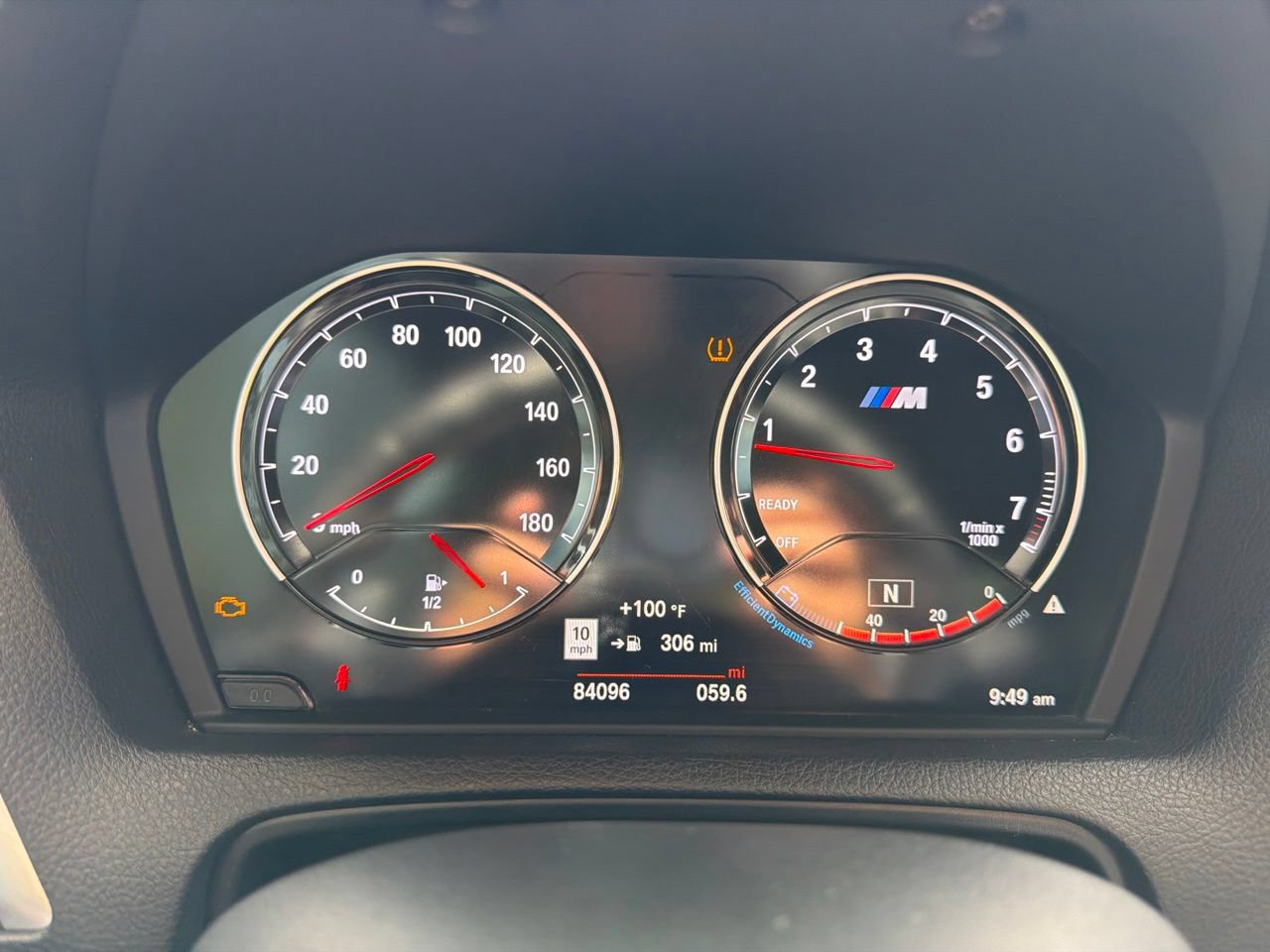 Used 2018 BMW M2 RWD image 7