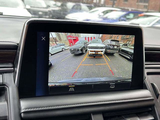 Used 2023 Chevrolet Suburban LT image 27