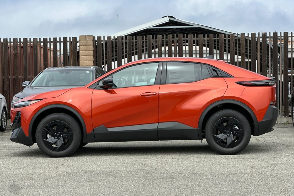 New 2026 Subaru Uncharted Premium image 7