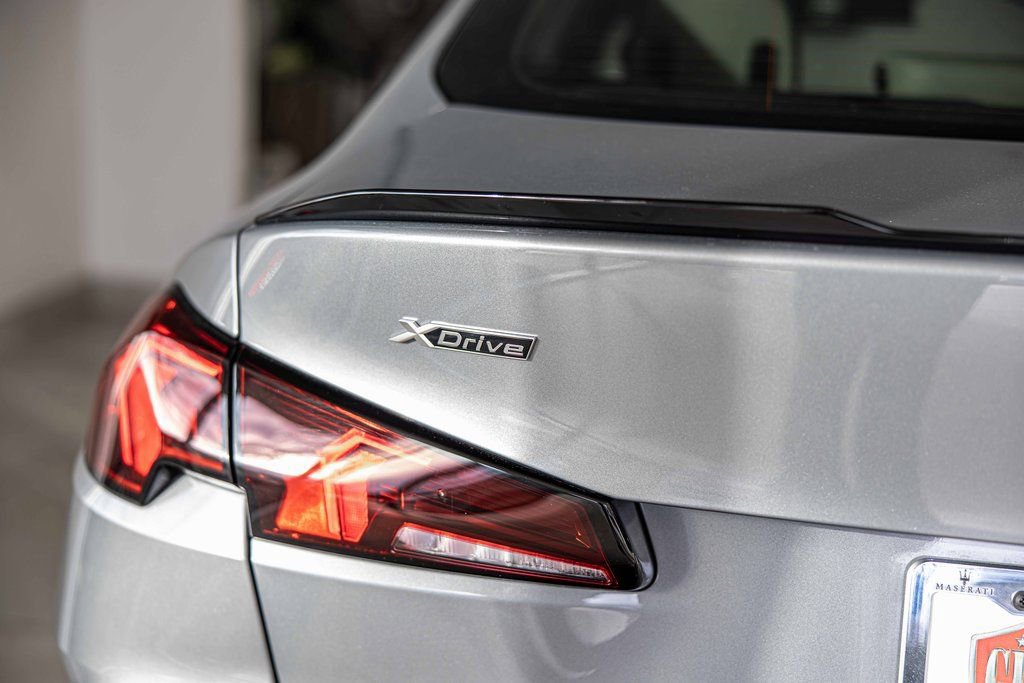 Used 2025 BMW 228i xDrive w/ Premium Package image 15