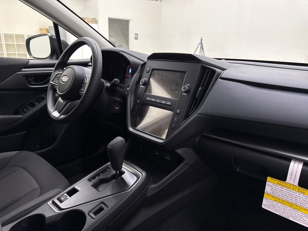 Certified 2025 Subaru Impreza 2.0i image 24