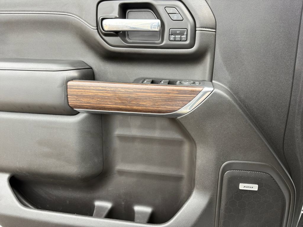 Used 2022 Chevrolet Silverado 3500 High Country image 12