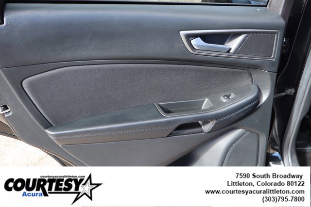 Used 2015 Ford Edge SE AWD/4WD image 25