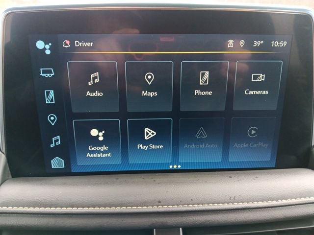 Used 2024 Chevrolet Tahoe Premier image 16