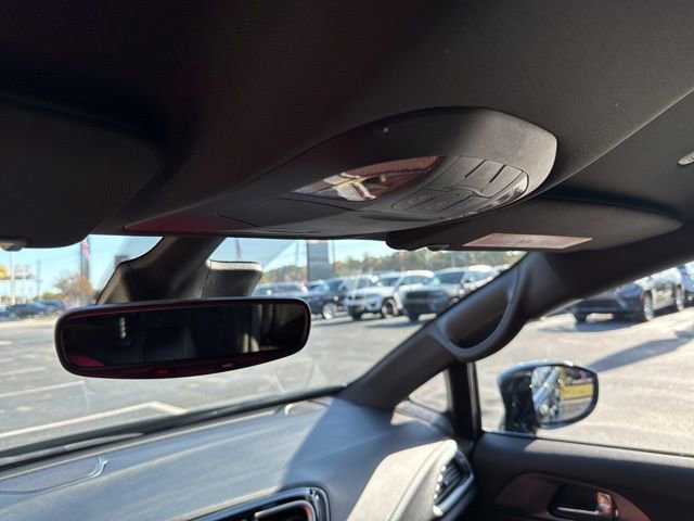 New 2026 Chrysler Pacifica Select image 16